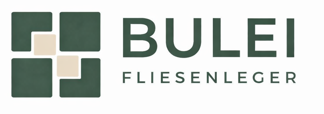 Fliesenleger BULEI Logo